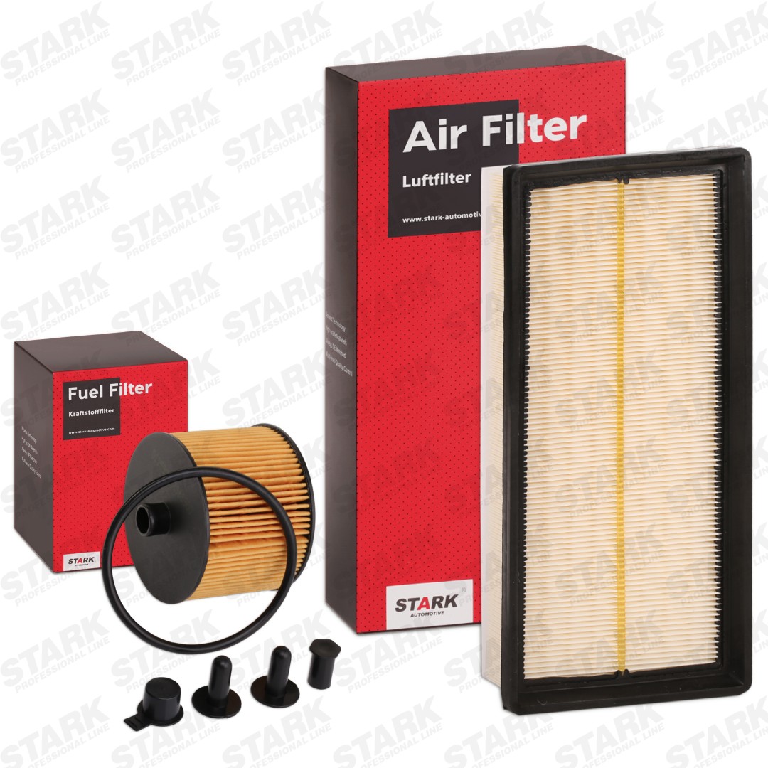 STARK SKFS-188114570: Filterset