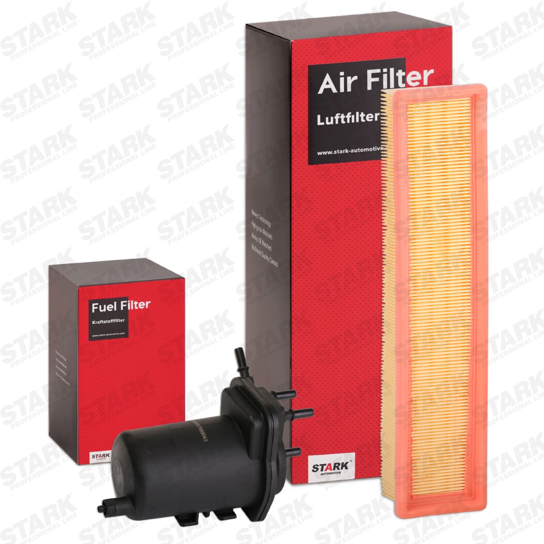 STARK SKFS-188114571: Szűrőkészlet