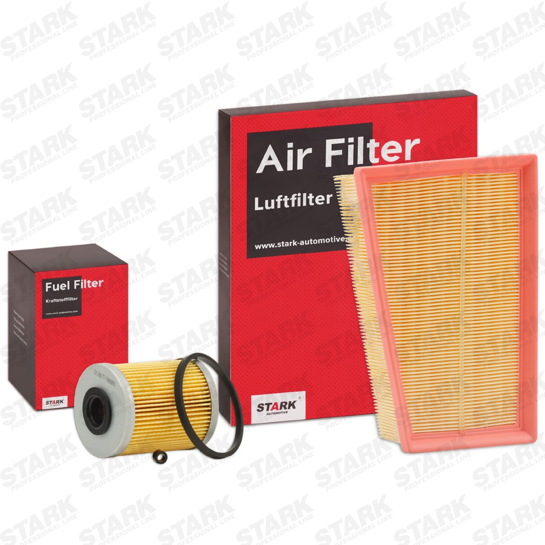 STARK SKFS-188114575: Kit de filtres