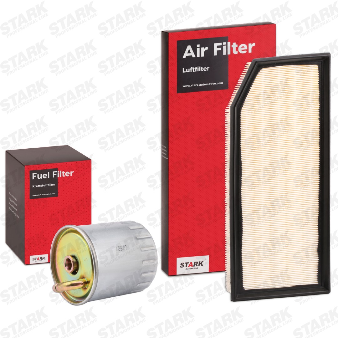 STARK SKFS-188114578: Filterset