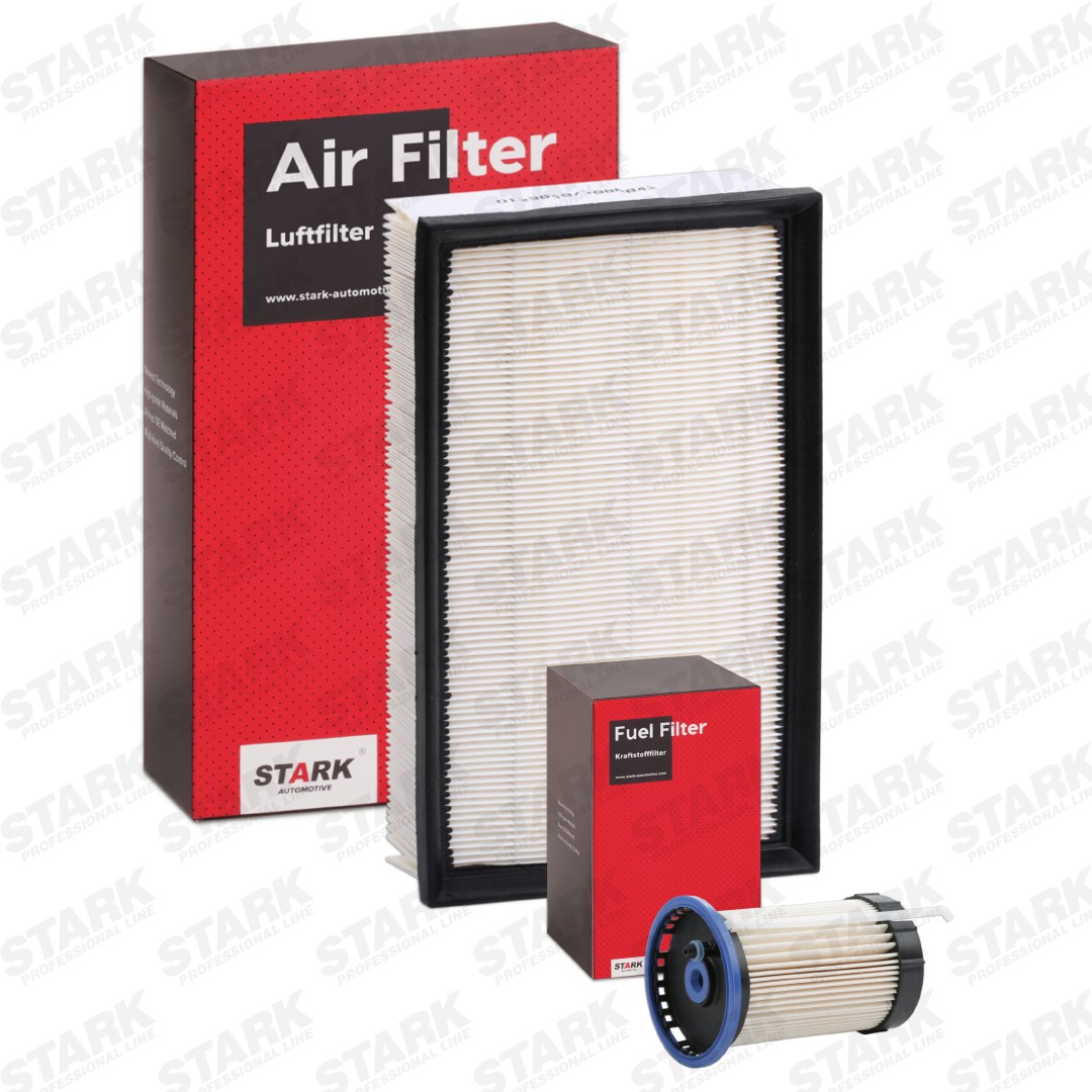 STARK SKFS-188114585: Filtrs-Komplekts