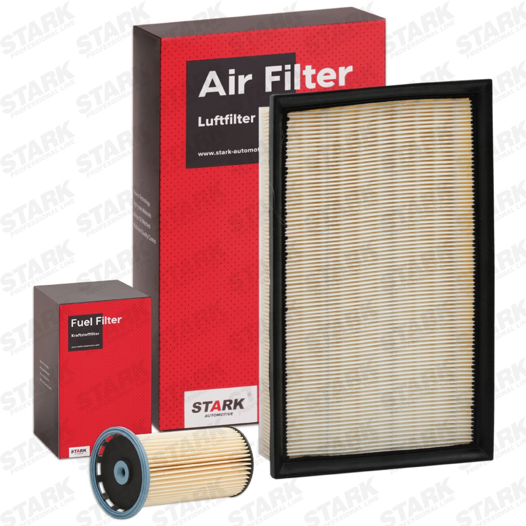 STARK SKFS-188114591: Kit de filtres