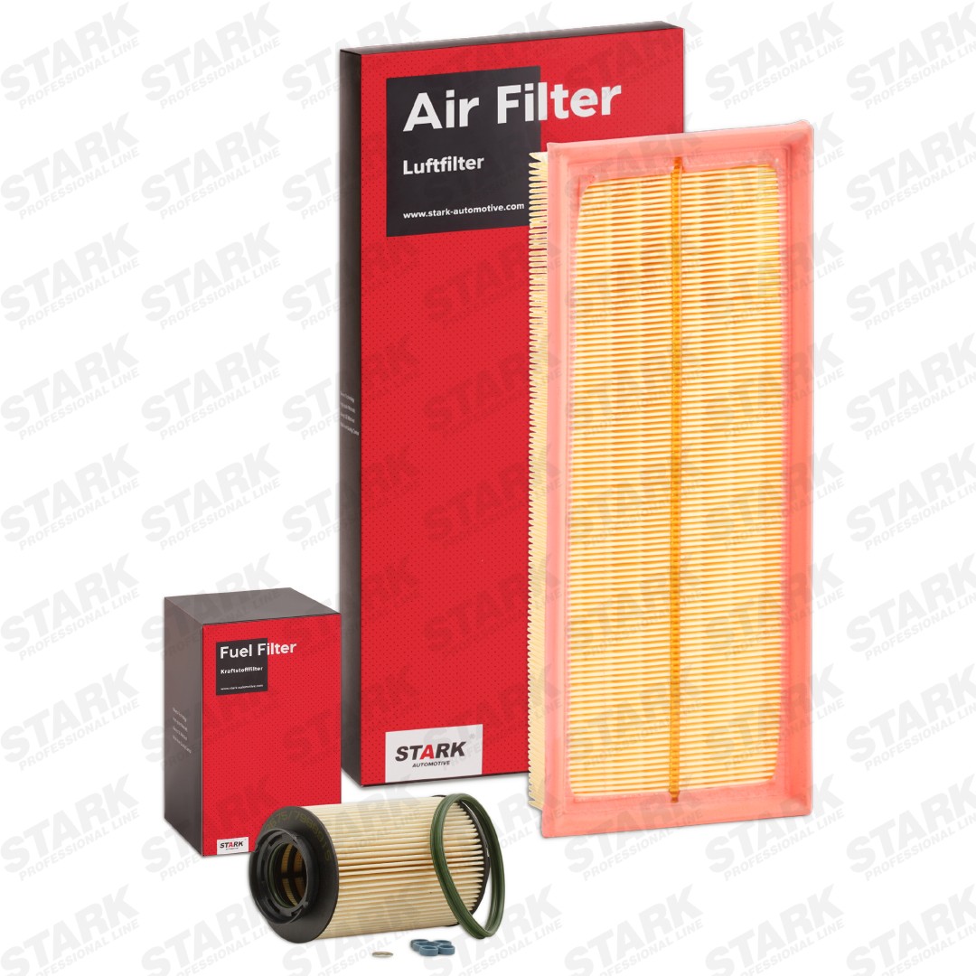 STARK SKFS-188114596: Kit filtri