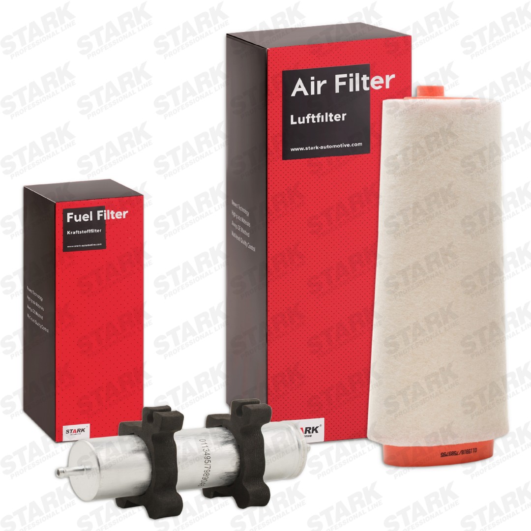 STARK SKFS-188114599: Filter - Sada