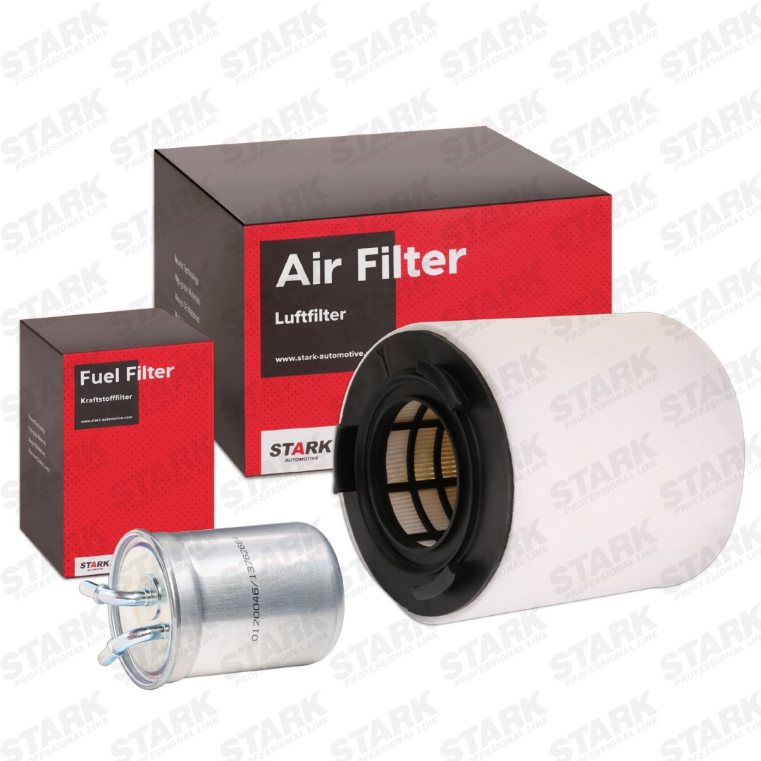 STARK SKFS-188114603: Kit de filtros
