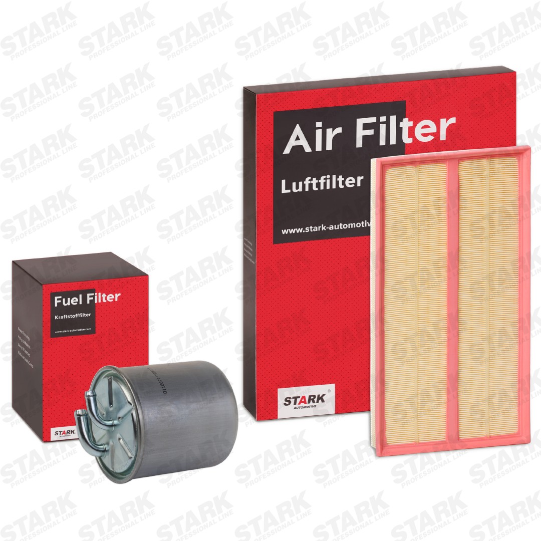 STARK SKFS-188114610: Kit de filtros
