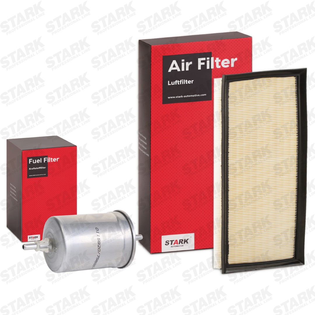 STARK SKFS-188114611: Filter - Sada