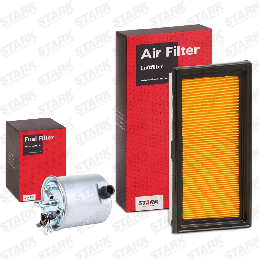 STARK SKFS-188114622: Filterset