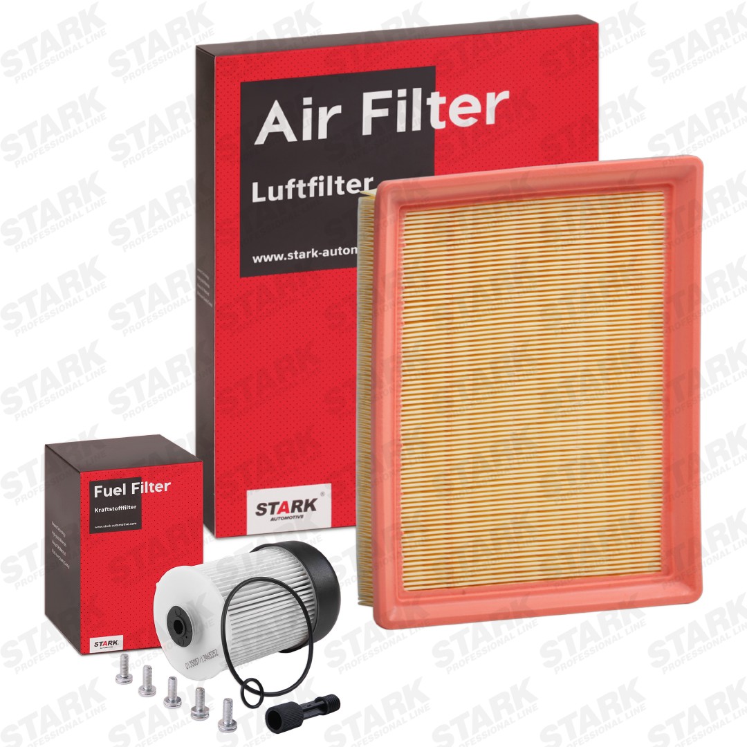 STARK SKFS-188114628: Kit filtri