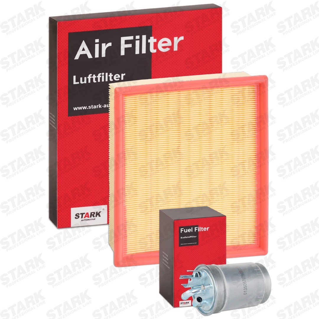 STARK SKFS-188114633: Filterset