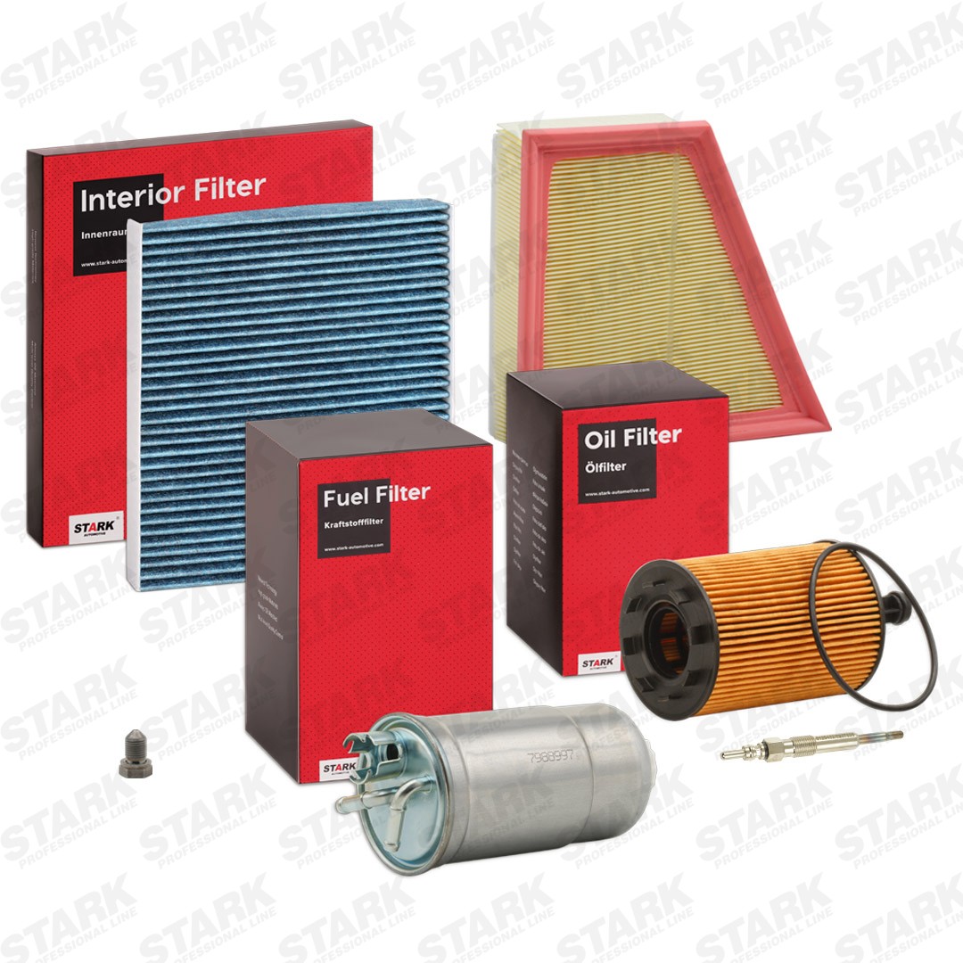 STARK SKPSM-4574213: Servicekit