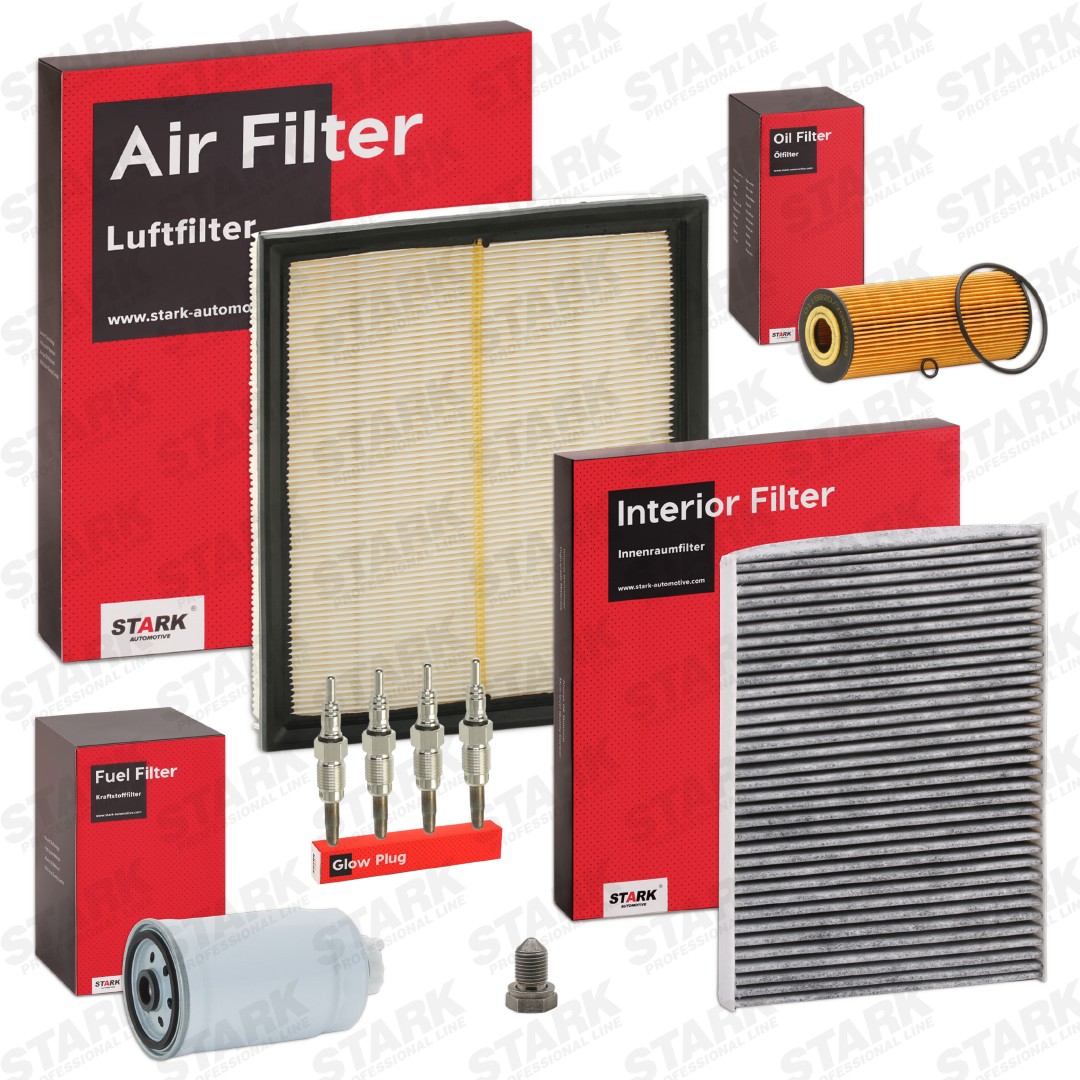 STARK SKPSM-4574384: Servicekit