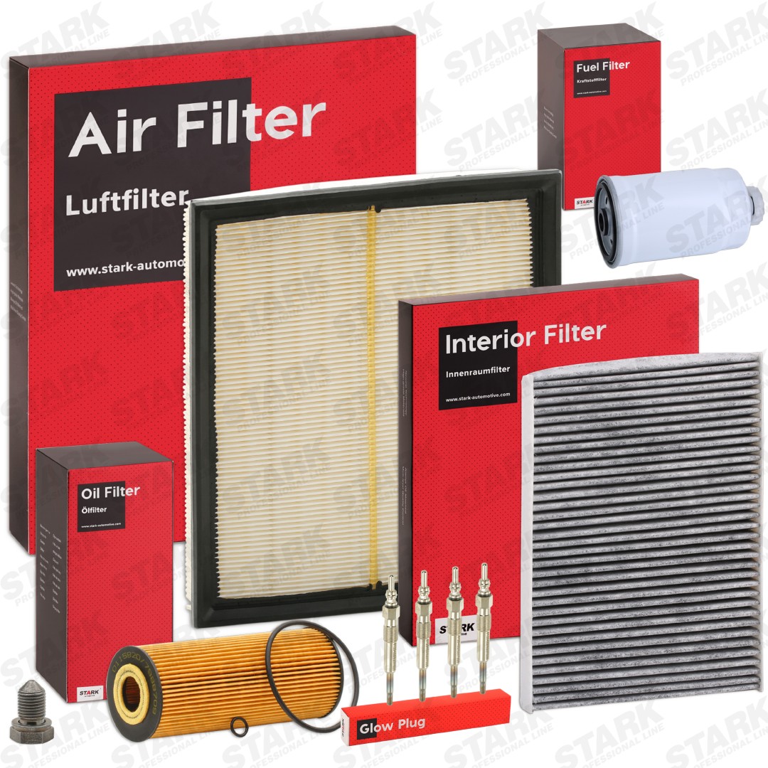 STARK SKPSM-4574385: Servicekit