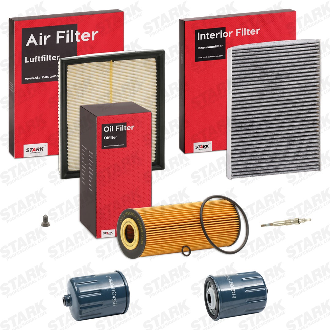 STARK SKPSM-4574389: Servicekit