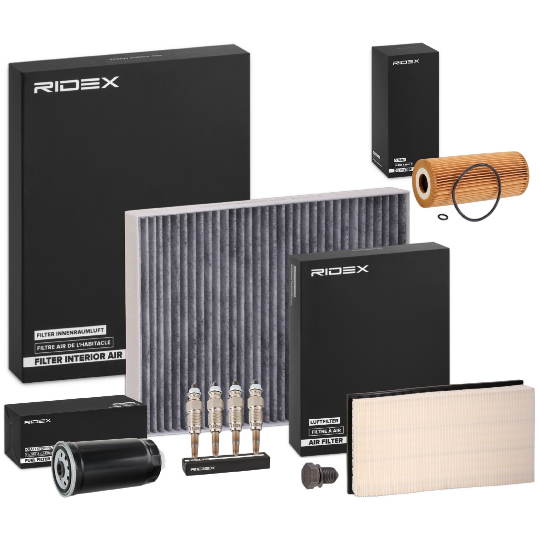 RIDEX 4682P4421: Комплекти за поддръжка