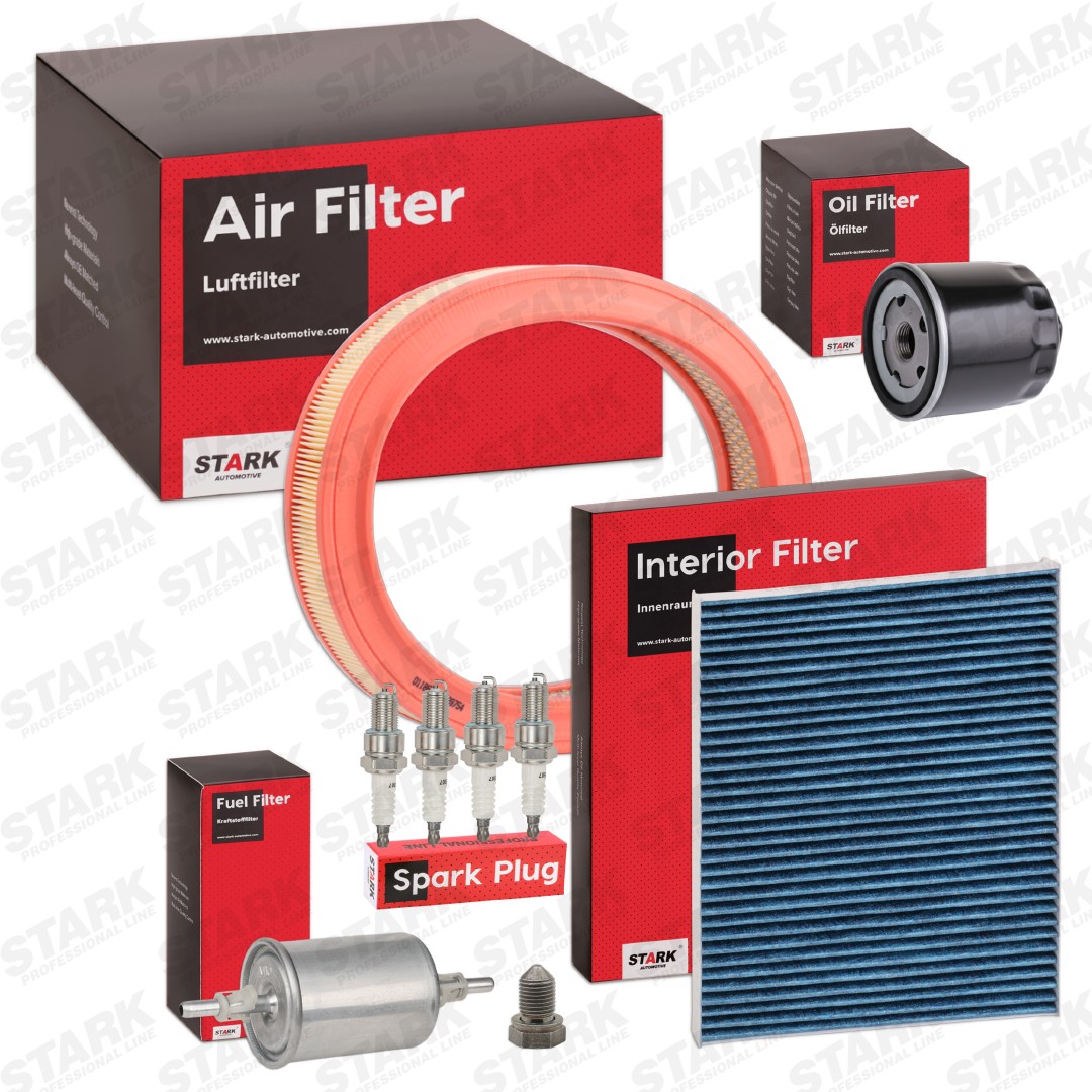 STARK SKPSM-4575305: Onderhoudspakket