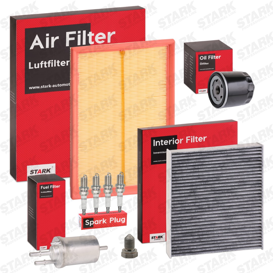 STARK SKPSM-4575316: Kit de servicio