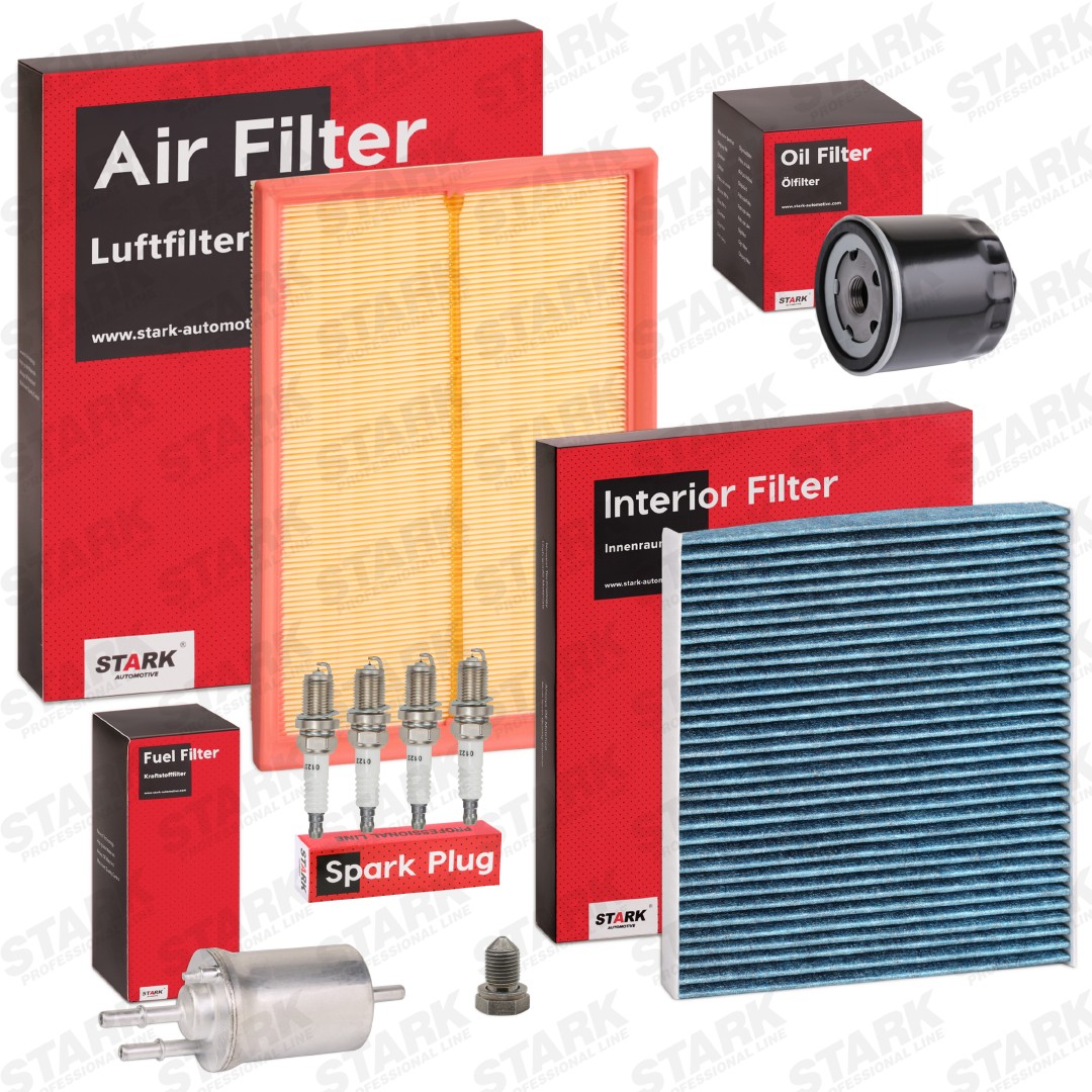 STARK SKPSM-4575335: Kit de service