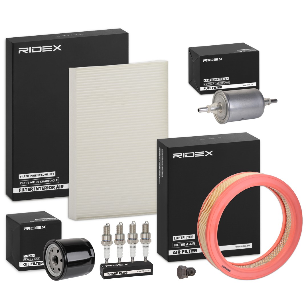 RIDEX 4682P5919: Servicekit