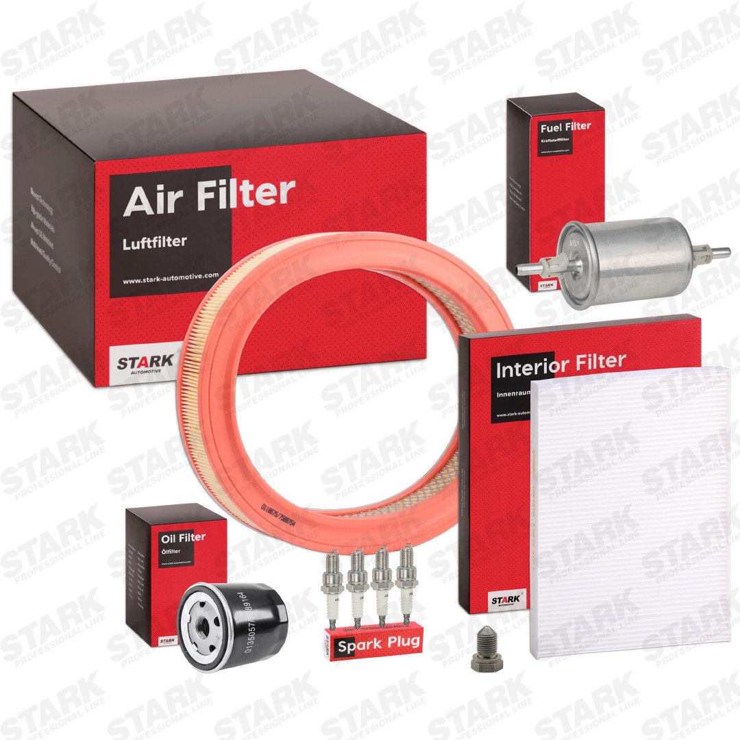 STARK SKPSM-4575925: Kit de servicio