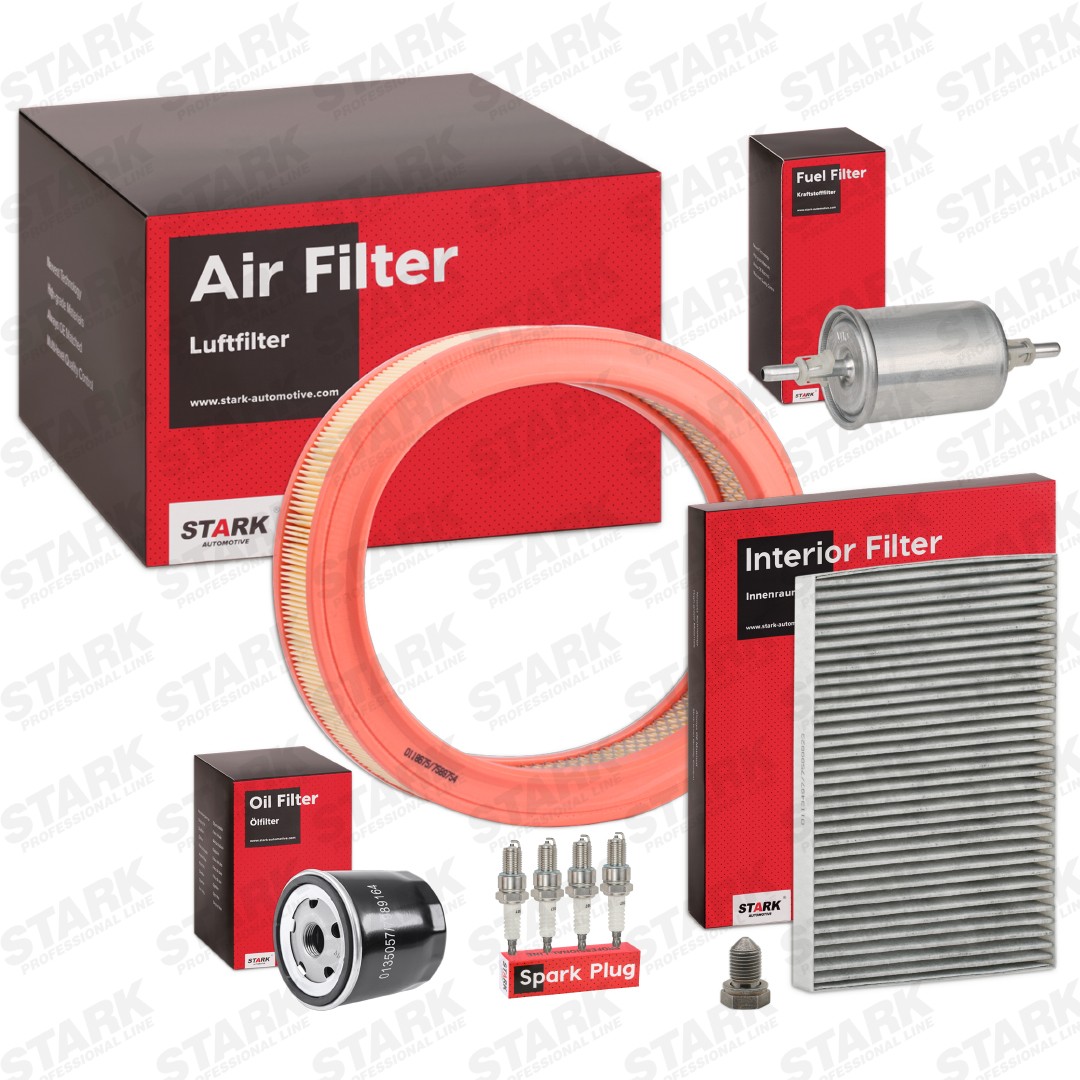 STARK SKPSM-4575936: Servicepakke
