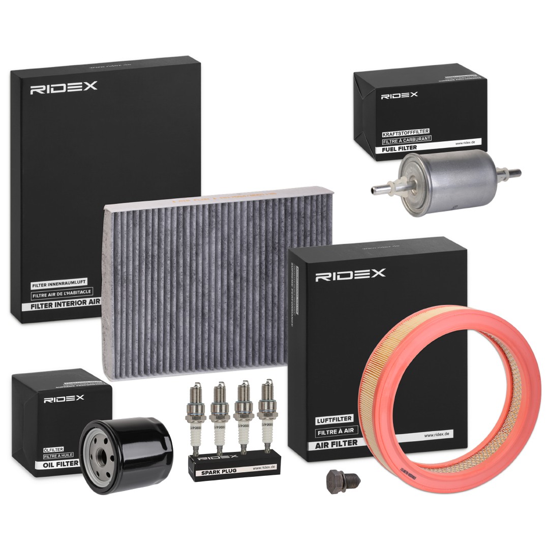 RIDEX 4682P5942: Комплекти за поддръжка