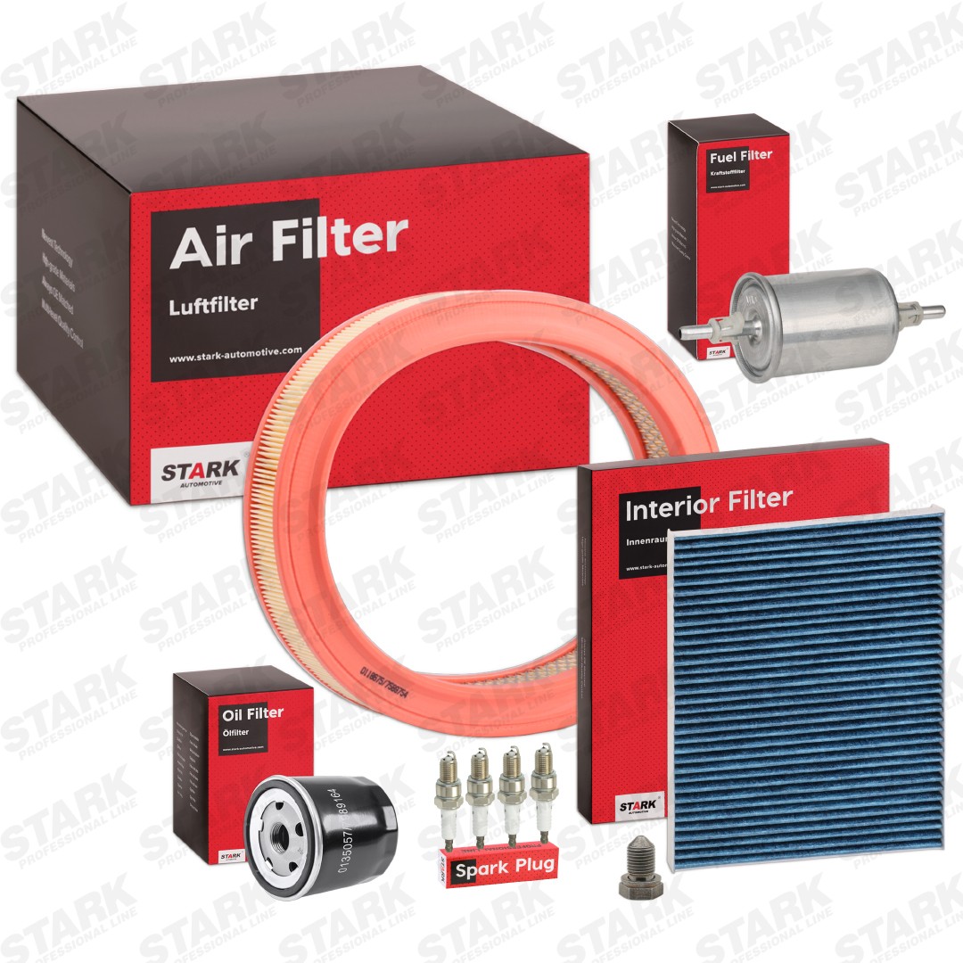 STARK SKPSM-4575976: Onderhoudspakket