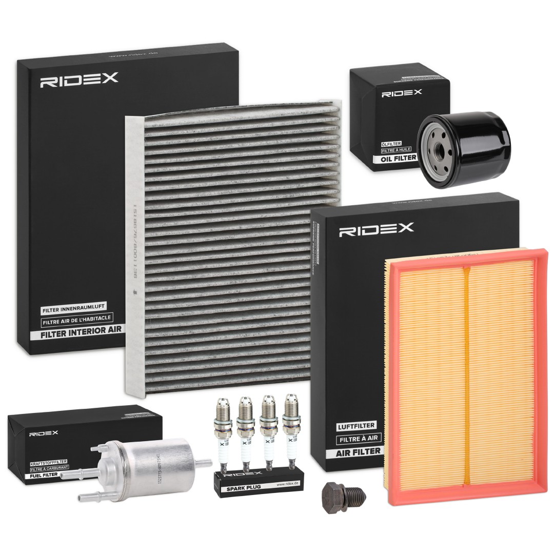 RIDEX 4682P5991: Inspektionspaket