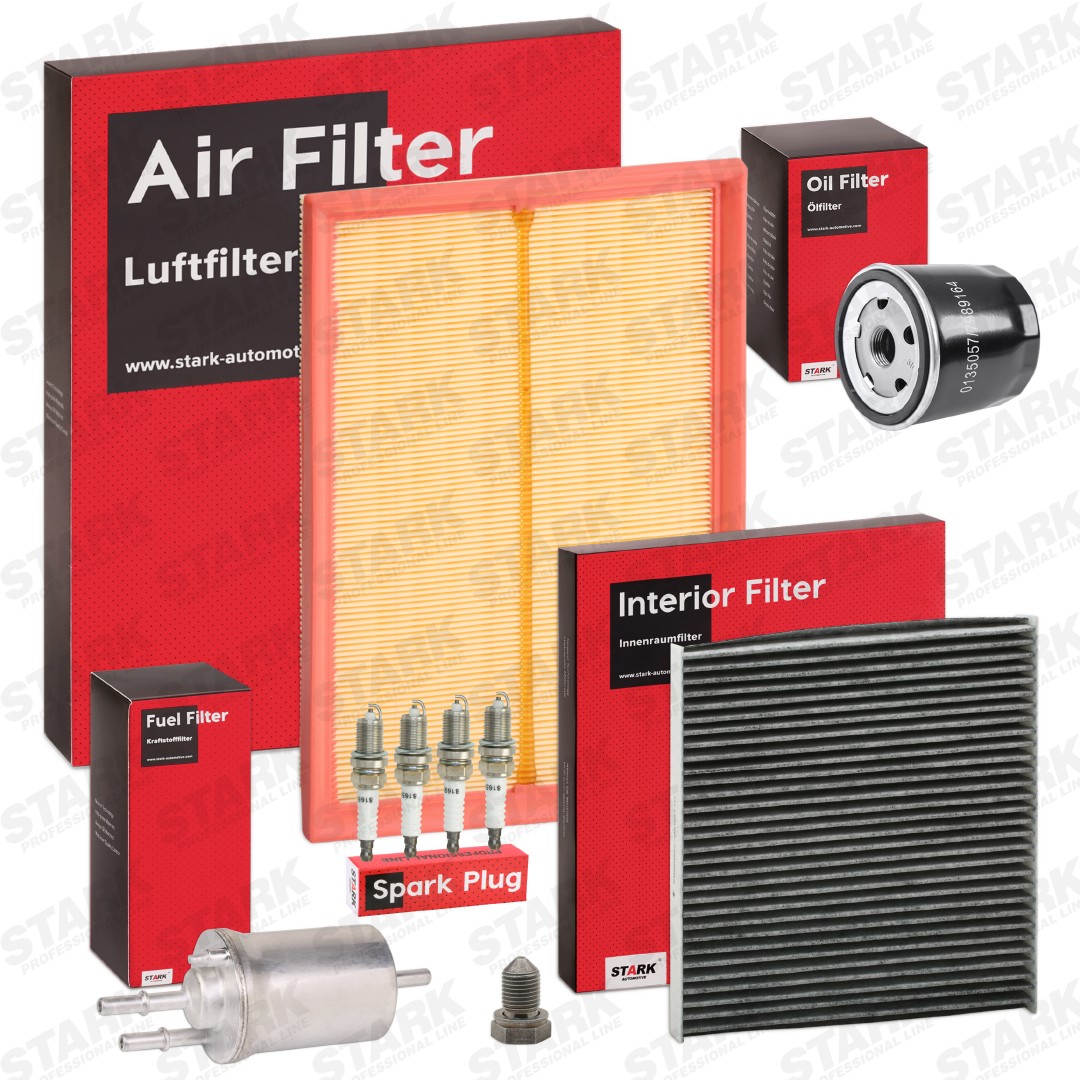 STARK SKPSM-4575997: Onderhoudspakket