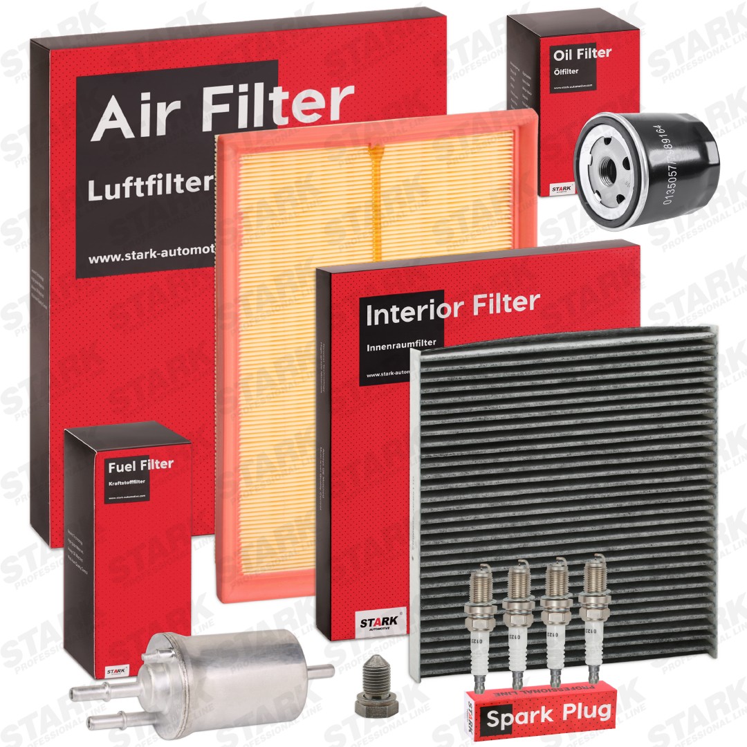 STARK SKPSM-4575999: Onderhoudspakket