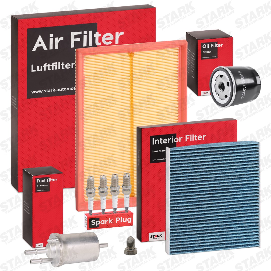 STARK SKPSM-4576026: Servicekit