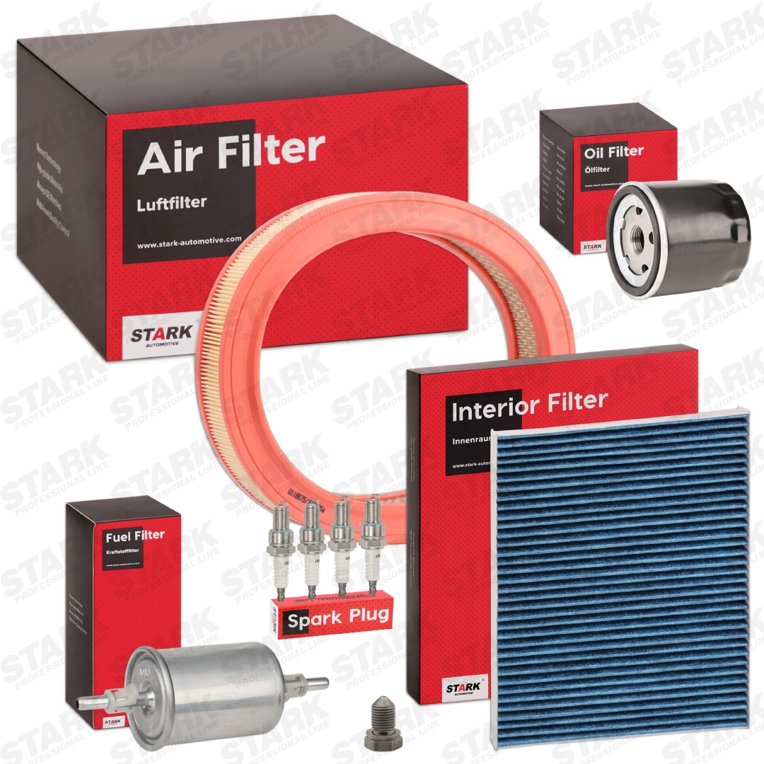 STARK SKPSM-4576524: Kit de service