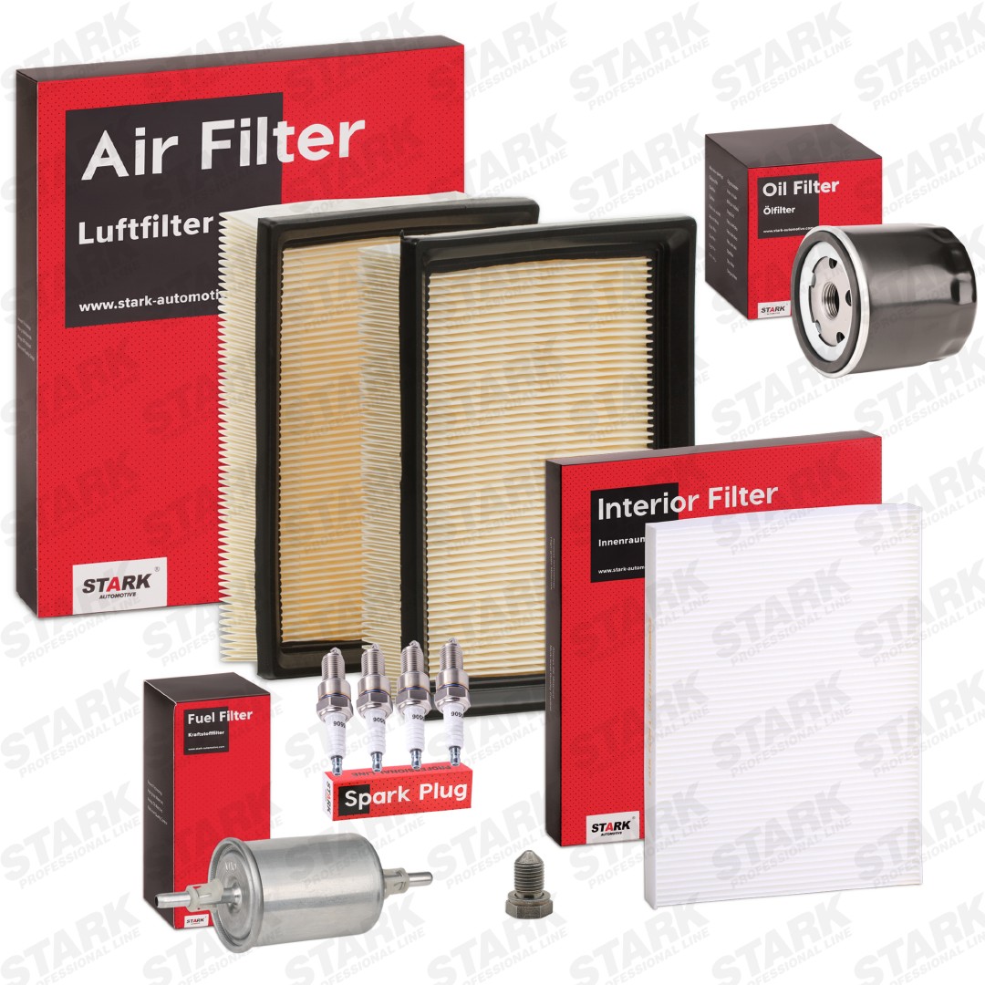 STARK SKPSM-4576534 Inspektionspaket