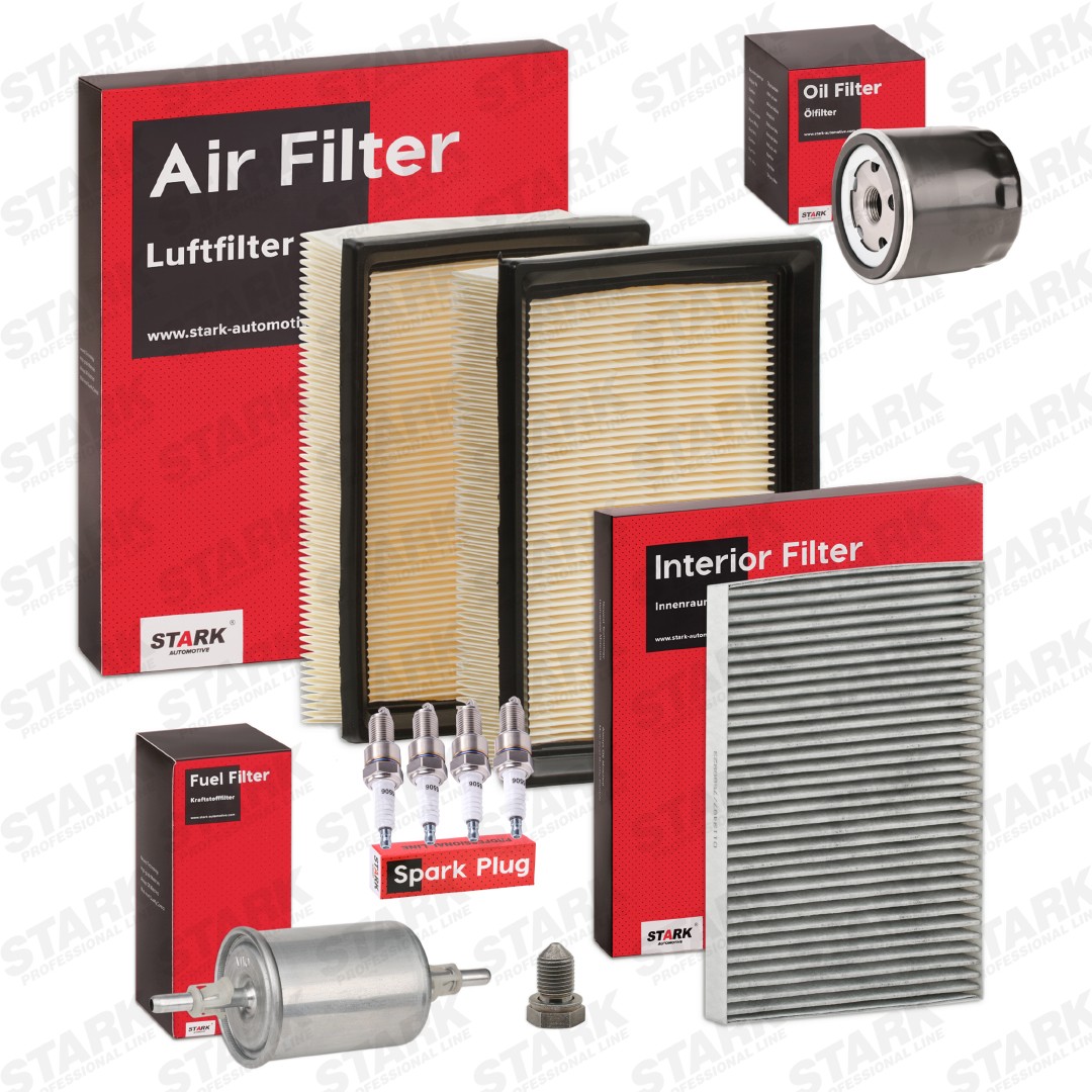 STARK SKPSM-4576545: Kit de service