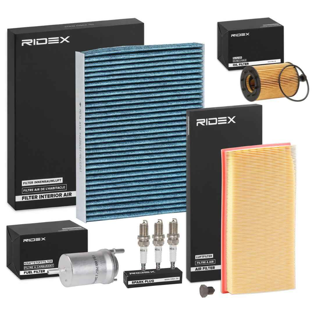 RIDEX 4682P8482: Servicekit