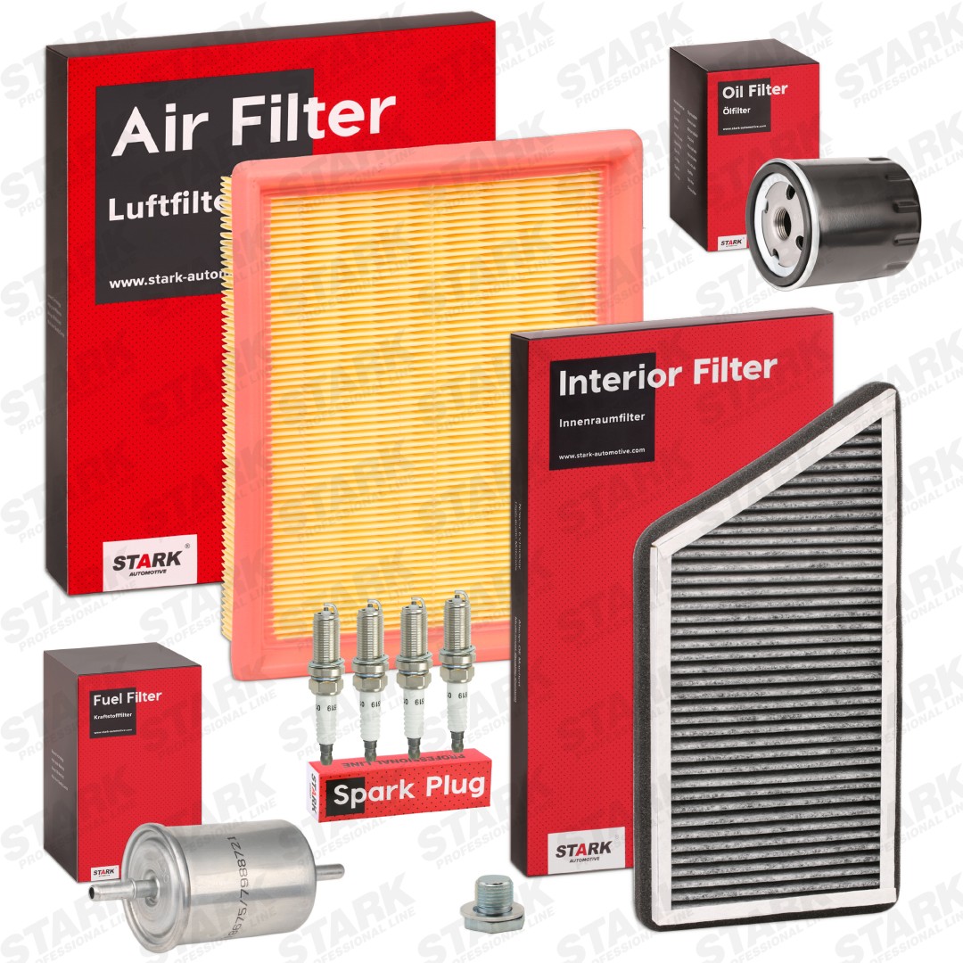 STARK SKPSM-4579505: Servicekit