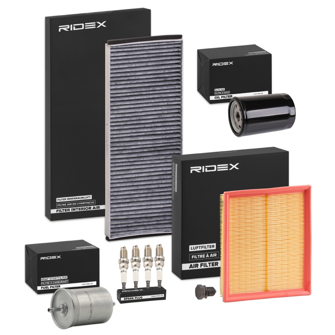 RIDEX 4682P9885: Комплекти за поддръжка