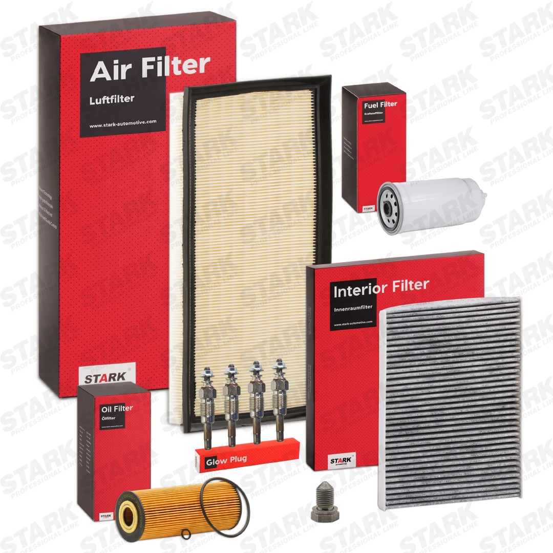 STARK SKPSM-45710541: Kit de revisão