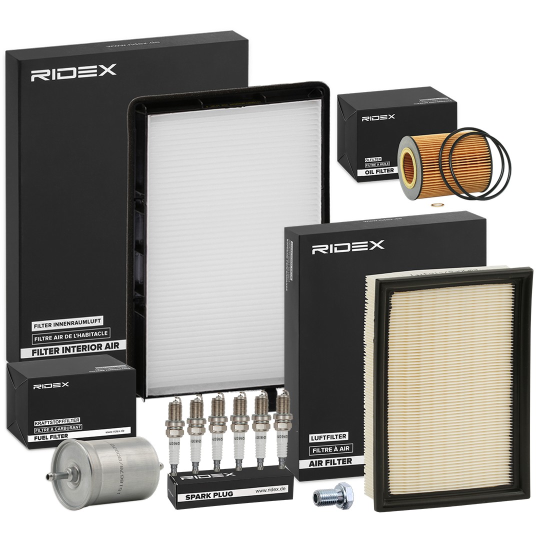 RIDEX 4682P11328: Servicekit