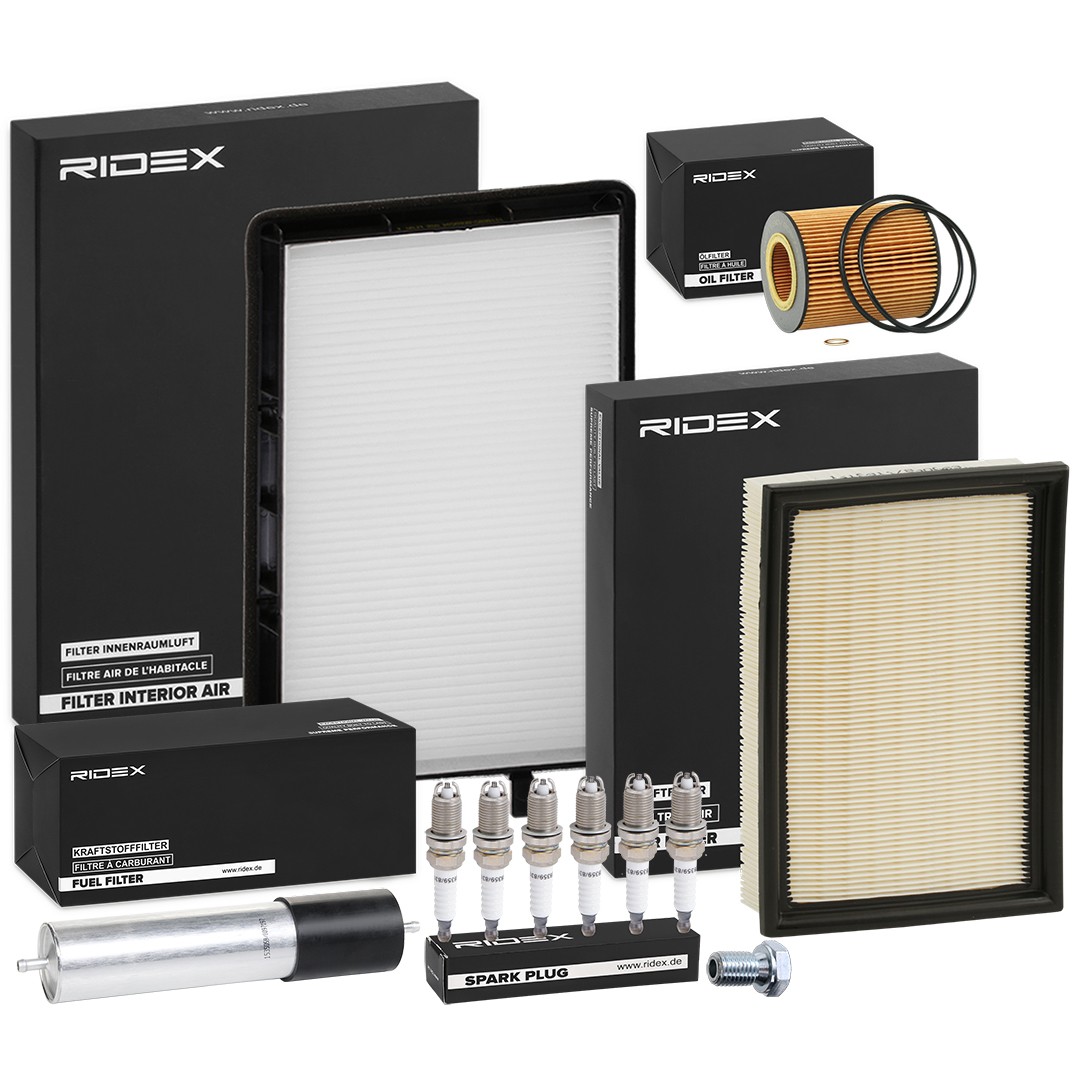 RIDEX 4682P11334: Комплекти за поддръжка