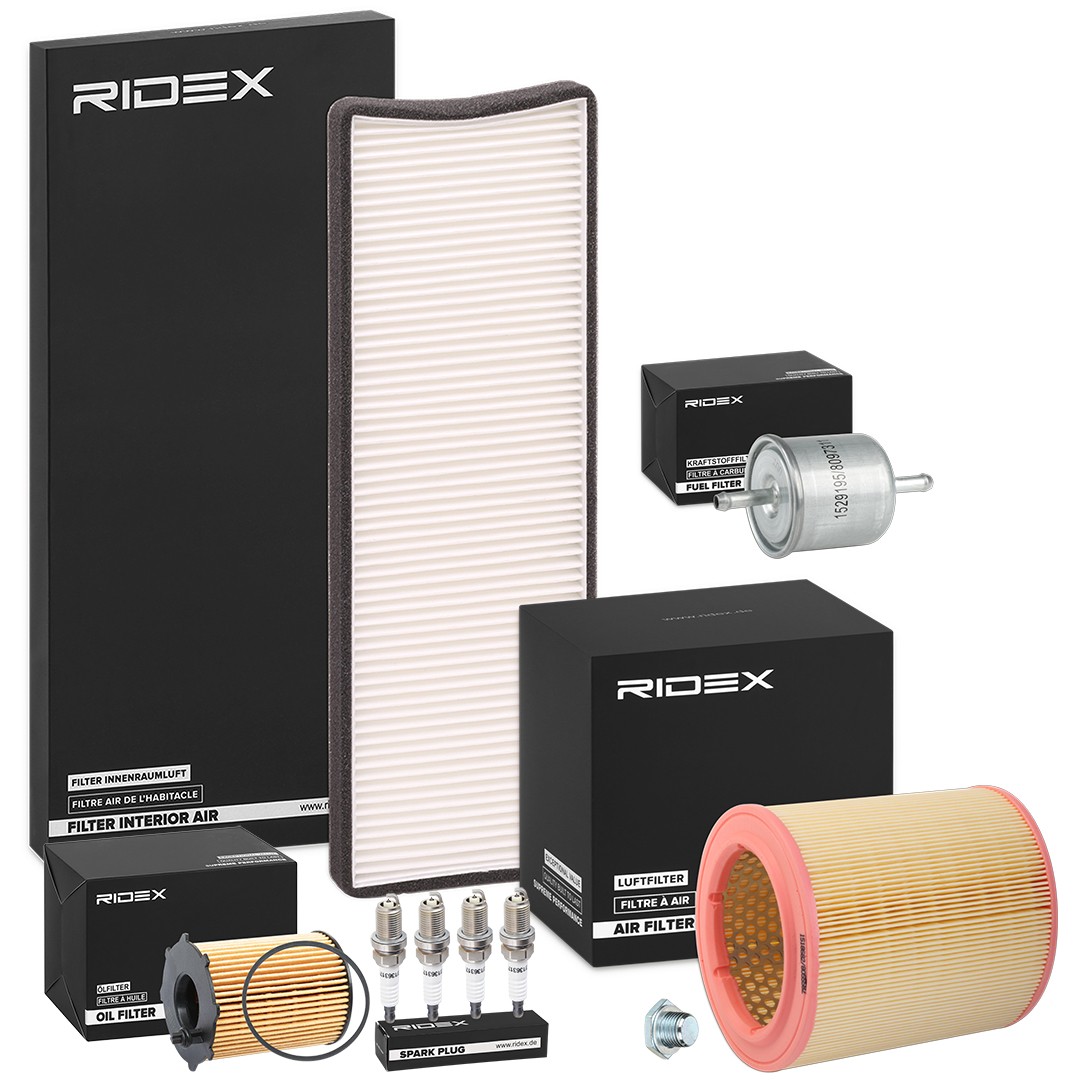 RIDEX 4682P12090: Комплекти за поддръжка