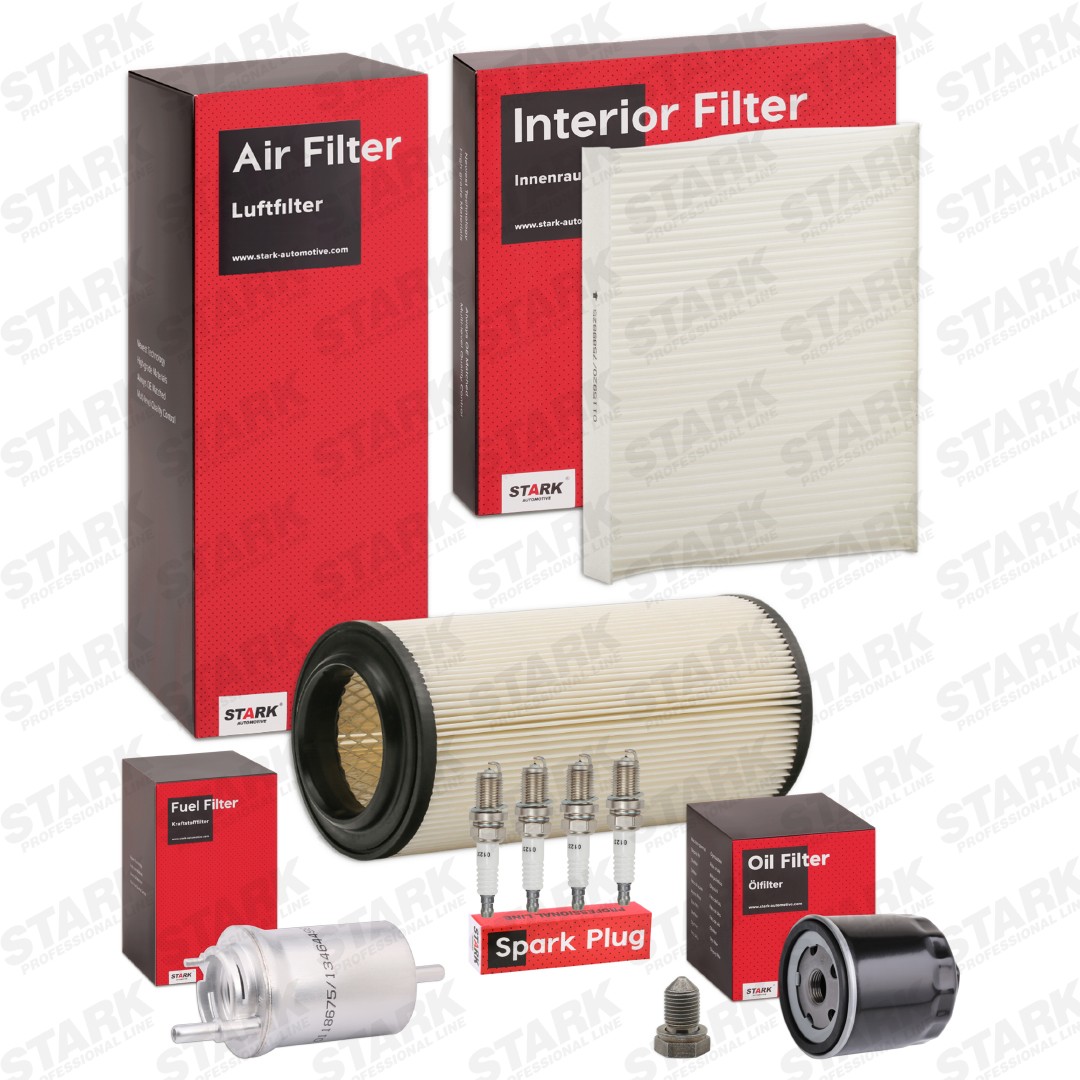 STARK SKPSM-45712499: Kit de service