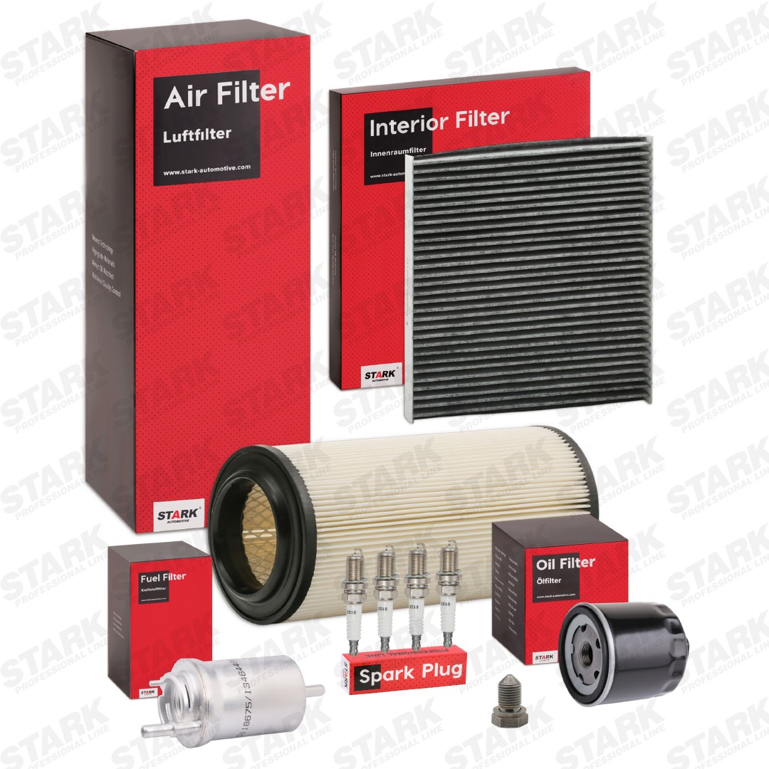 STARK SKPSM-45712513: Комплекти за поддръжка