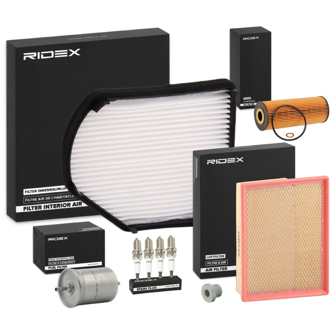 RIDEX 4682P13510: Kit de revisão