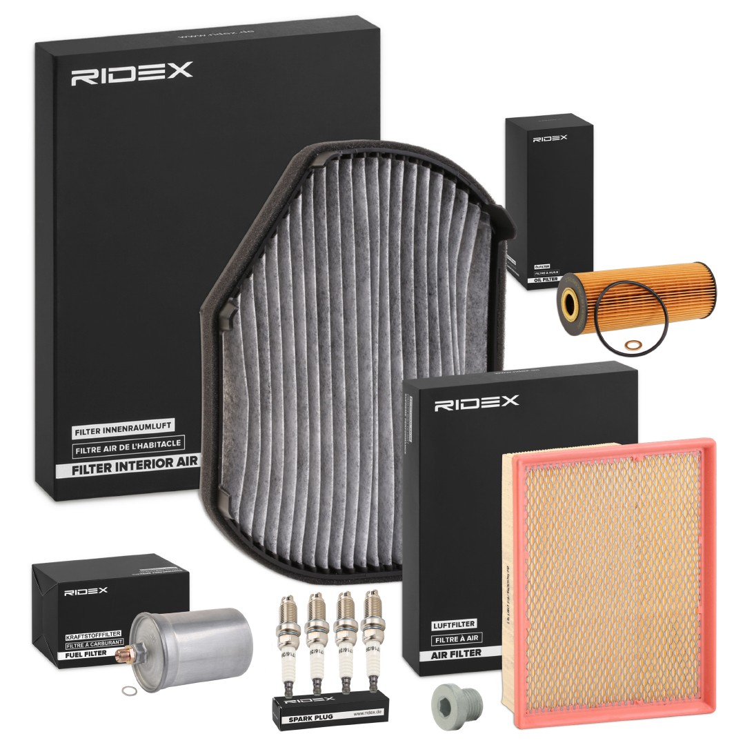 RIDEX 4682P13584: Kit de servicio