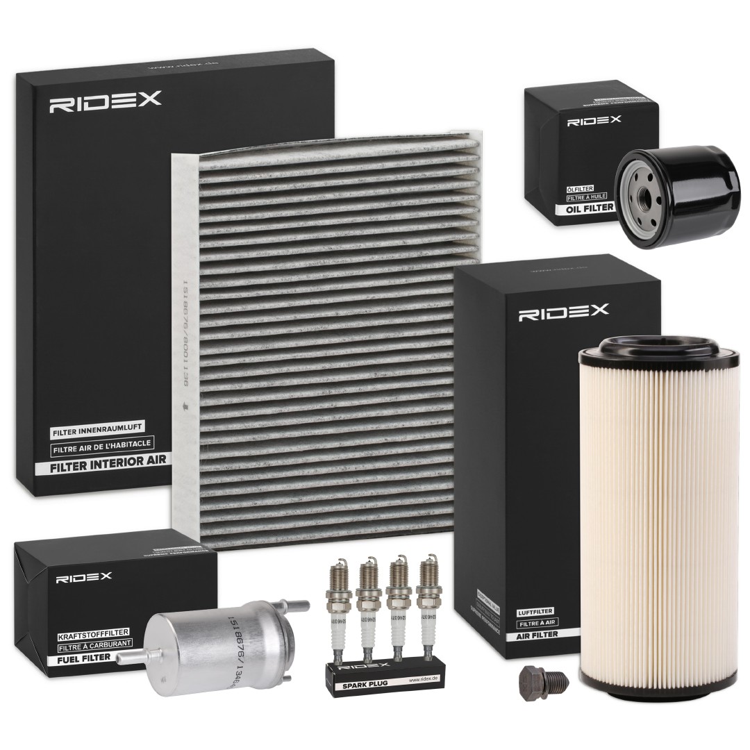 RIDEX 4682P14008: Inspektionspaket