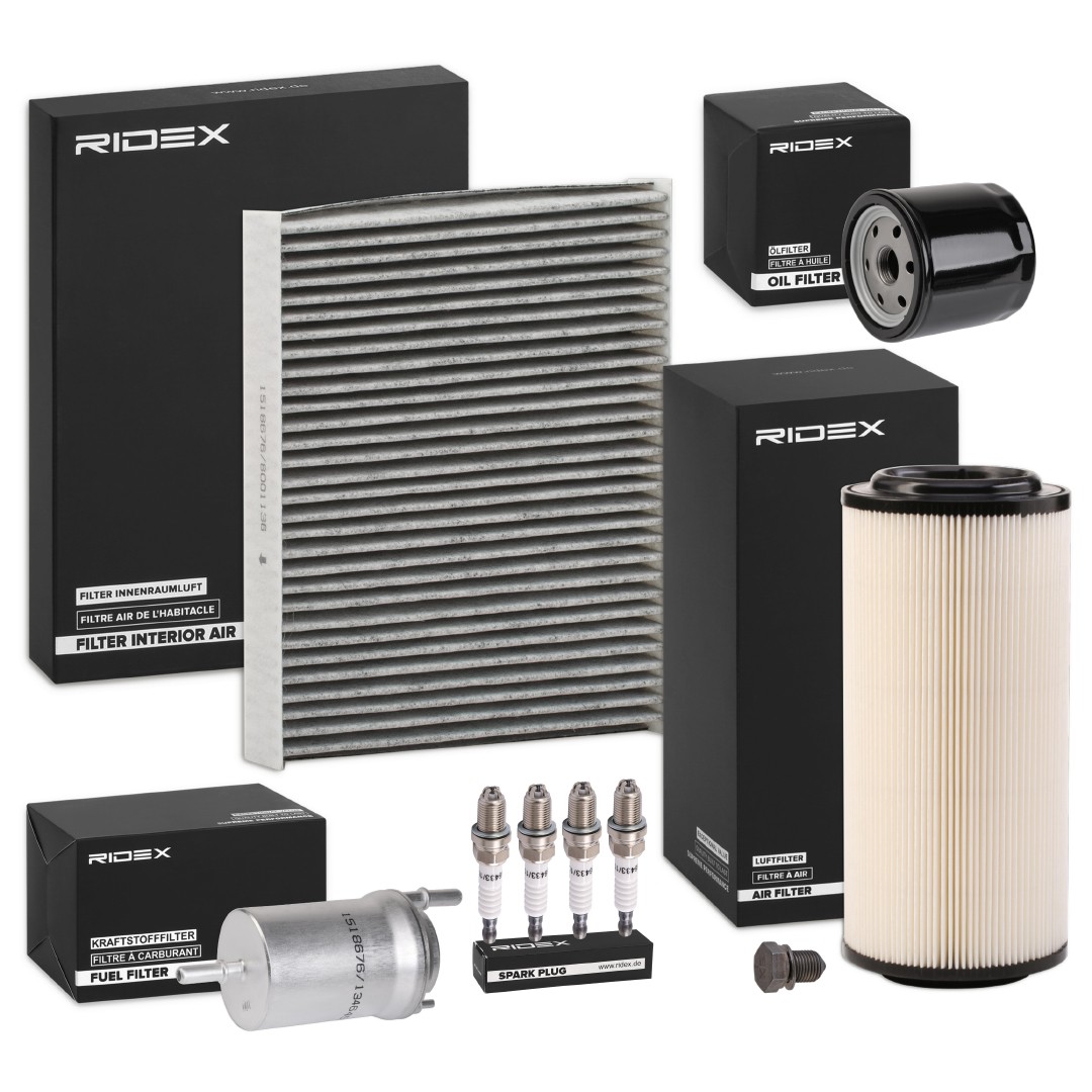 RIDEX 4682P14012: Inspektionspaket