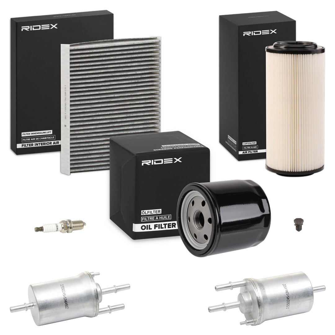 RIDEX 4682P14013: Servicekit