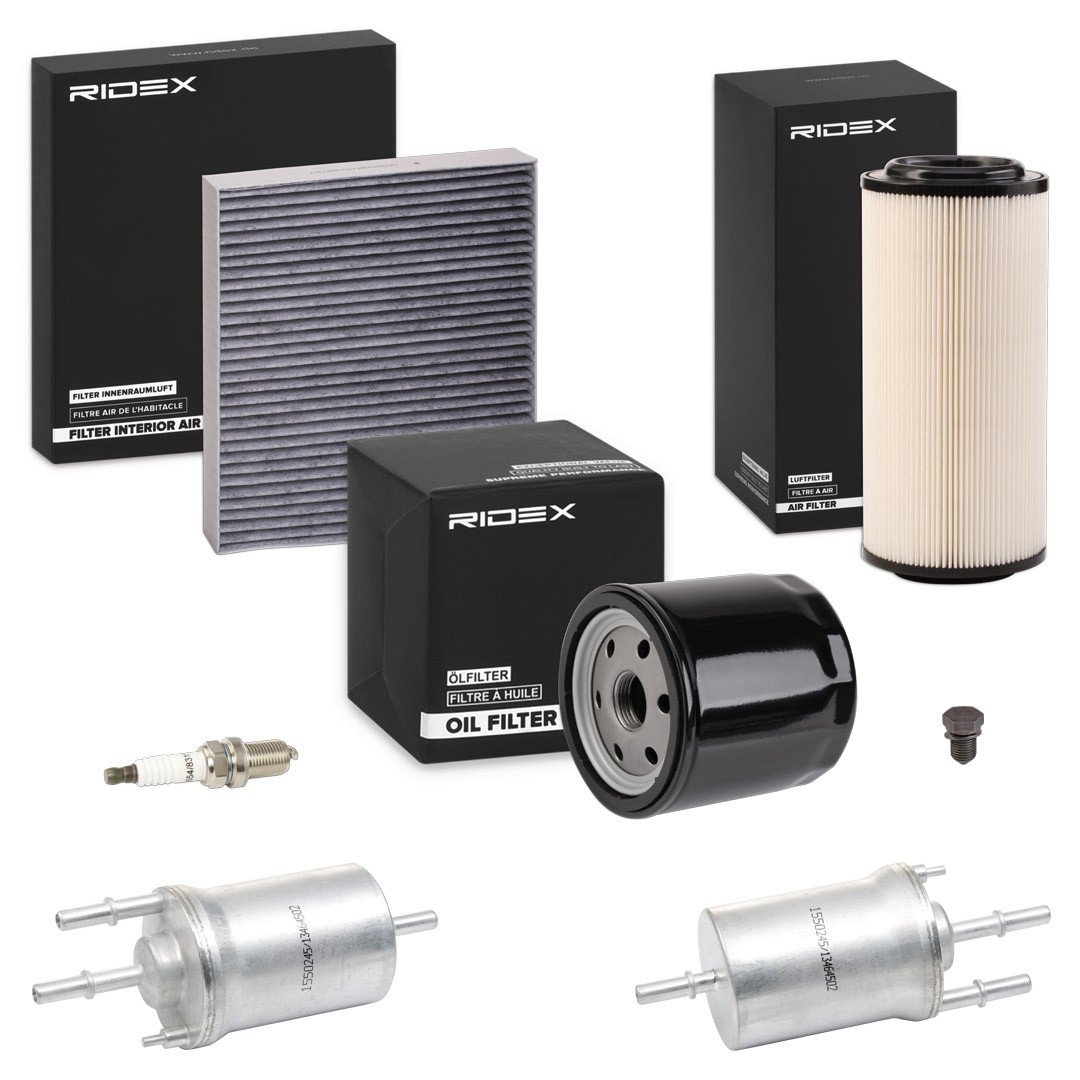 RIDEX 4682P14027: Комплекти за поддръжка