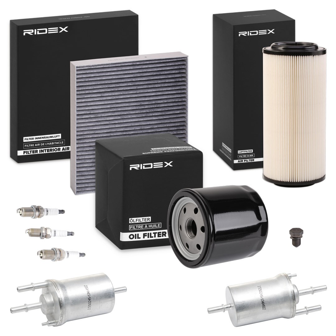 RIDEX 4682P14031: Комплекти за поддръжка